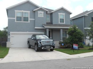 8820 Straight Oaks, San Antonio, TX 78254
