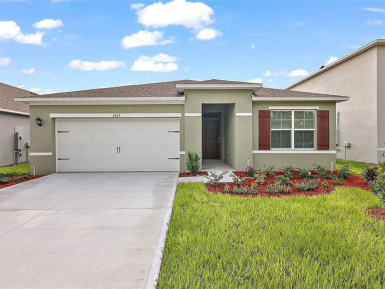 3933 Duval Ct — Photo 1