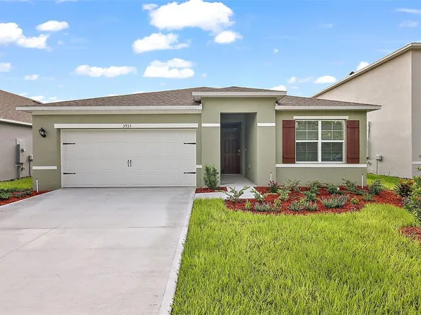 3933 Duval Ct, Clermont, FL 34714