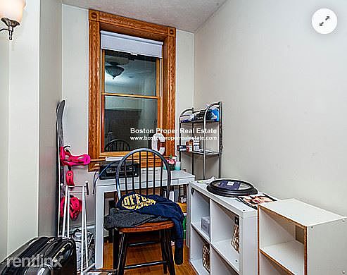 48 Garden St. #1 Boston - Beacon Hill Unit Photo 6