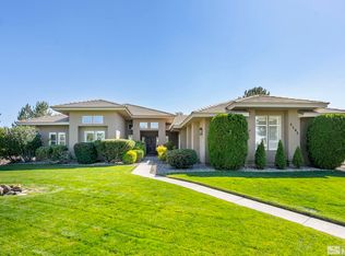 5141 W Acoma Rd, Reno, NV 89511