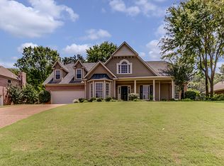 804 Lancelot Ln, Collierville, TN 38017