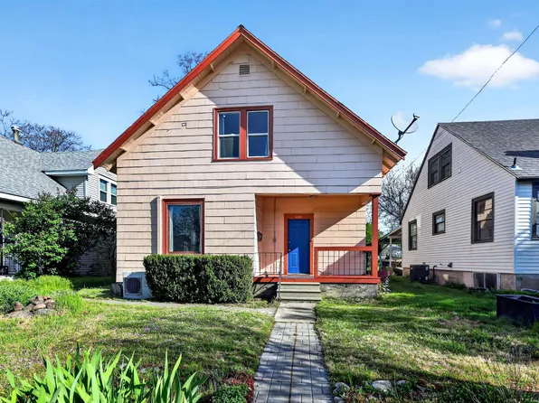 2202 W College Ave, Spokane, WA 99201