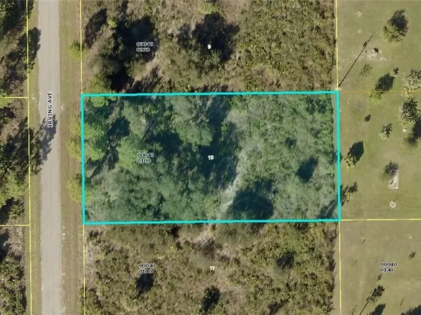 304 Irving Ave, Lehigh Acres, FL 33936