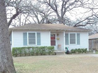 164 Saint Clair Dr W, Irving, TX 75061