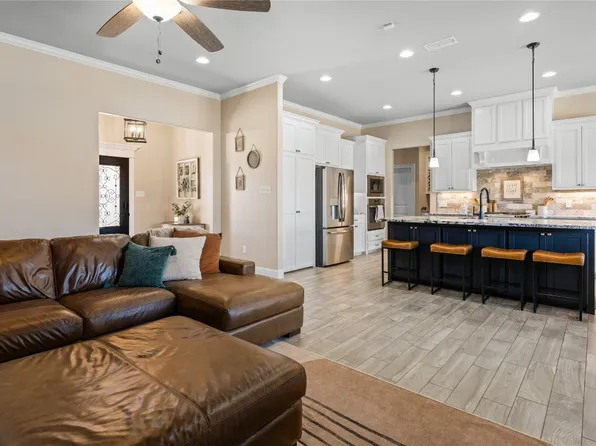 3342 Double Eagle Ln, Abilene, TX 79606