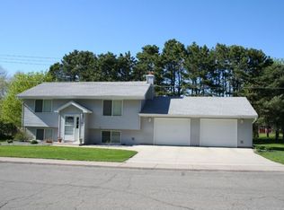 311 3rd St S, Montrose, MN 55363