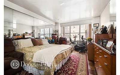 Sold by Douglas Elliman