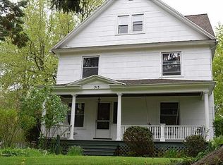 315 Bay View Rd, Rochester, NY 14609