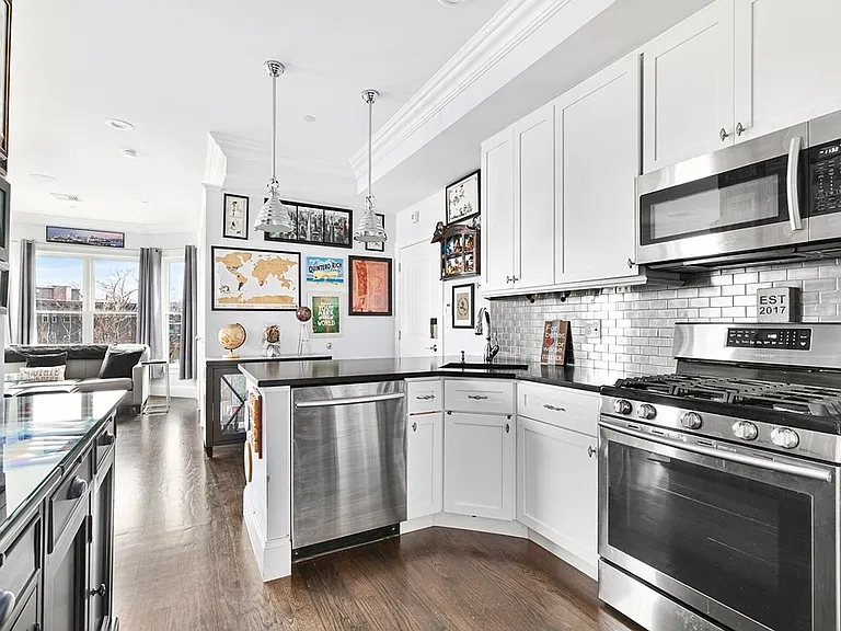 15 Preble St #5 — Photo 2