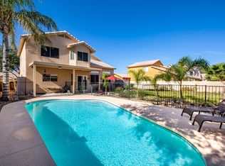 8380 N Poudre Dr, Tucson, AZ 85743