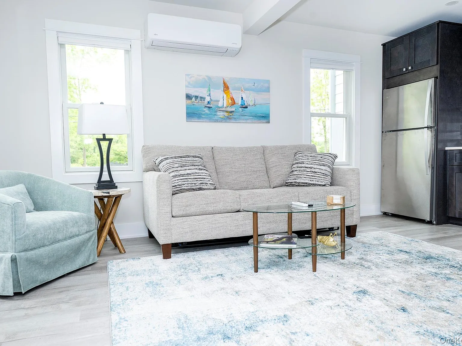 1 bed, 1.0 bath, 615 sqft, $2,800 — Photo 4