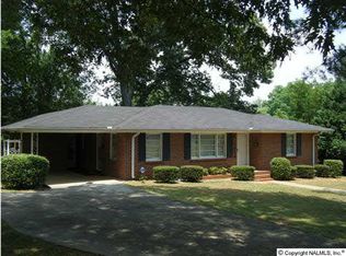 1824 Magnolia St SE, Decatur, AL 35601