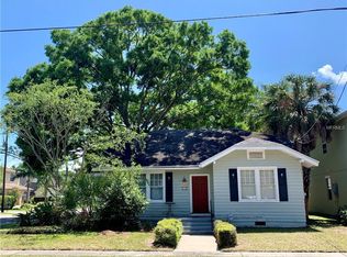 3600 W Tacon St, Tampa, FL 33629