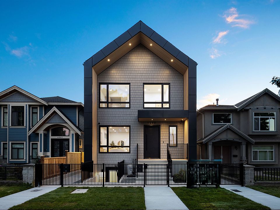 1st image of 6831 Salisbury Ave #2