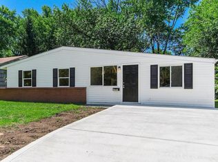 4755 E Livingston Ave, Columbus, OH