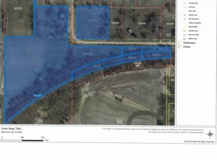100 S Ohio St, Garden Grove, IA 50103
