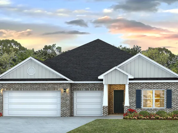 10499 N Redland St, Mobile, AL 36695