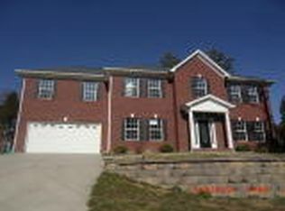 1057 Arrowhead Dr SE, Concord, NC 28025