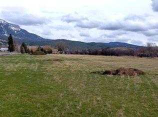 Heritage Ln, Cove, OR 97824