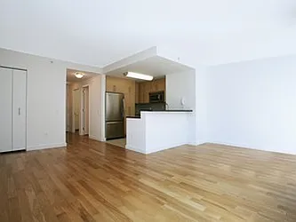 Rented by Corcoran