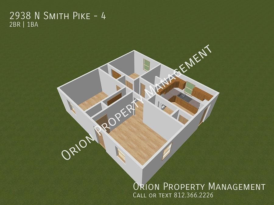 2938 N Smith Pike 4, Bloomington, IN 47404 Zillow