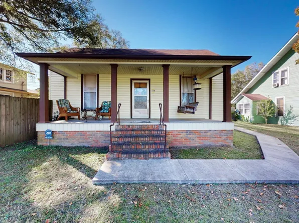 104 Morgan Ave N, Fayetteville, TN 37334
