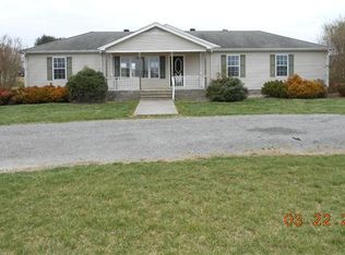 1774 Jacobs Pillar Rd, Smithville, TN 37166