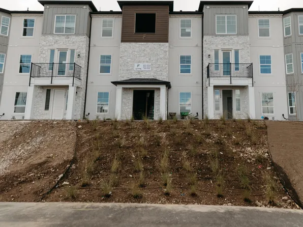 12778 S Pinnacle Peak Ln #F304, Herriman, UT 84096