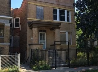 5841 S Wabash Ave, Chicago, IL 60637