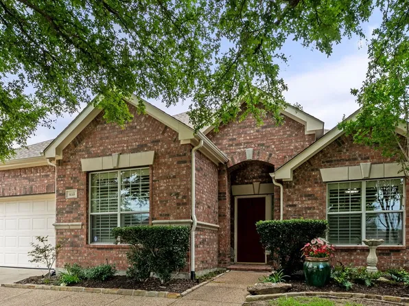 418 Long Cove Dr, Fairview, TX 75069