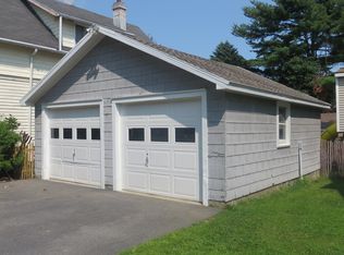 1312 Butternut St, Utica, NY