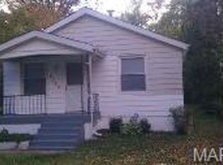 8322 Jefferson Ave, Saint Louis, MO 63114