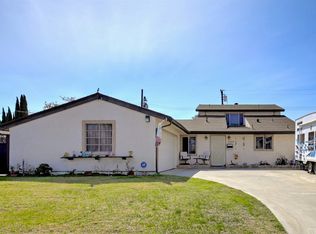 3638 W Stadco Dr, Anaheim, CA 92804