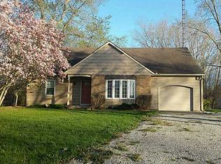 14677 Power Dam Rd, Defiance, OH 43512