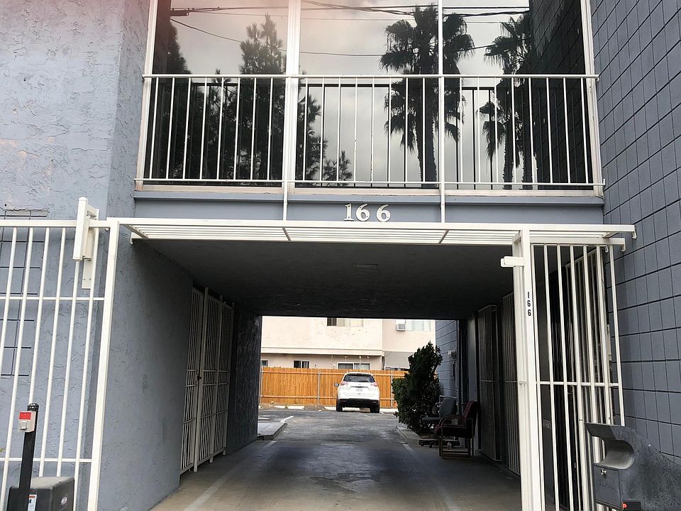 Front of building/gated access/onsite parking