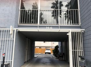 166 Wells Ave APT B, El Cajon, CA 92020
