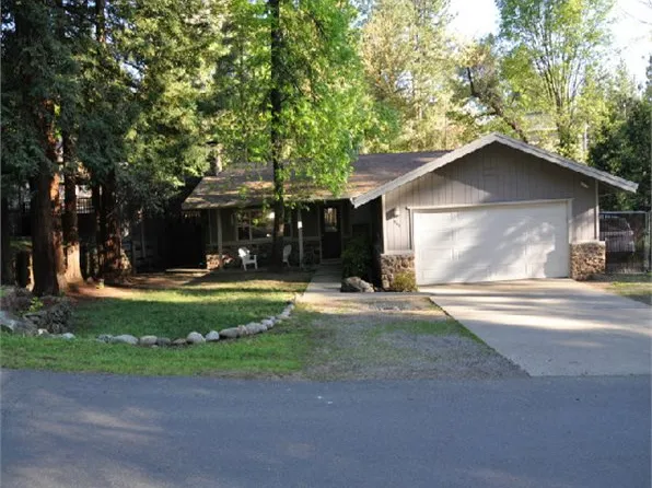 905 Hidden Way, Placerville, CA 95667