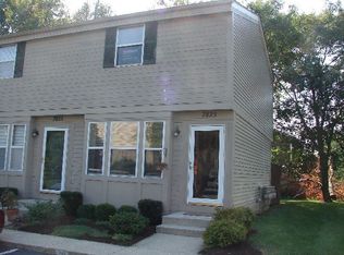 7825 Barkwood Dr, Worthington, OH 43085