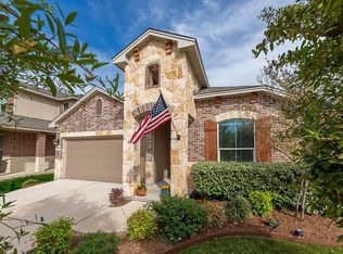 9010 Dusty Run Ln, San Antonio, TX 78254