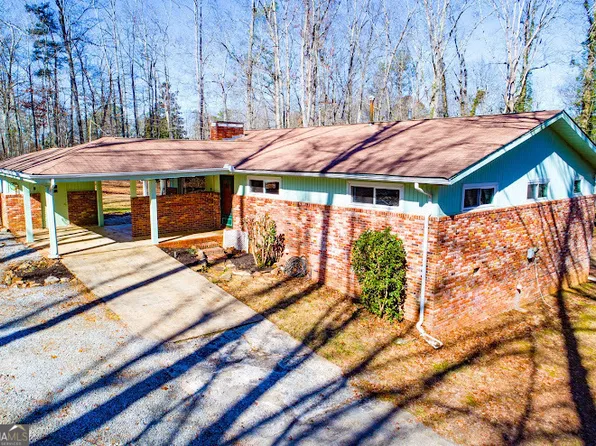 123 Lakeview Cir, Bremen, GA 30110
