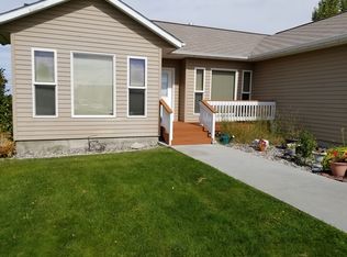 432 Antelope Dr, Dillon, MT 59725