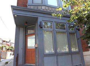 1 S Ellwood Ave, Baltimore, MD