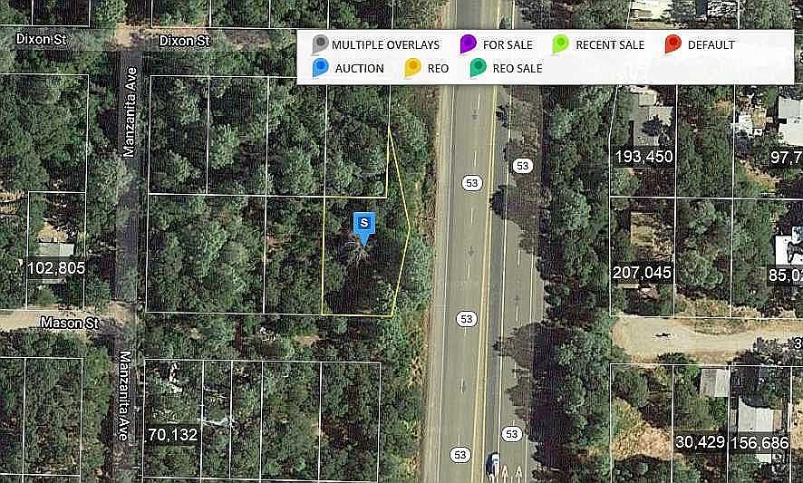 1st image of State Highway 53