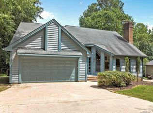 3421 Ashmill Ct, Apex, NC 27539