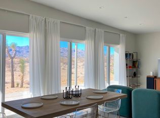(Undisclosed Address), Joshua Tree, CA 92252