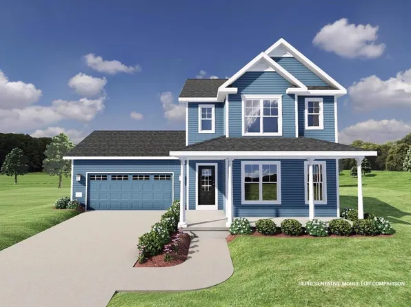 5522 Maddy Pass, Madison, WI 53718