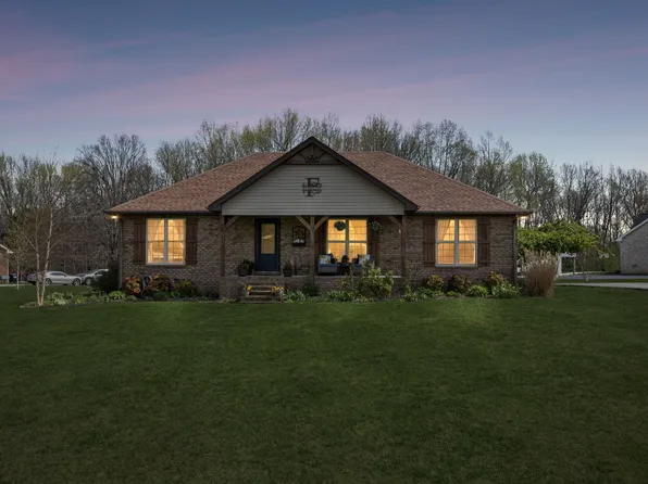 458 Kyson Cir, Lafayette, TN 37083