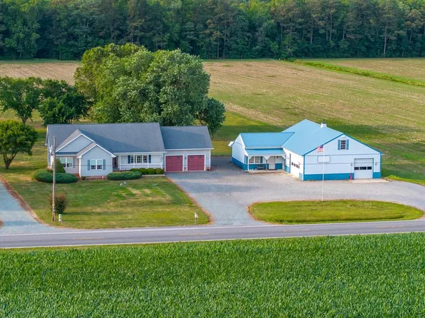 16937 Whitesville Rd, Delmar, DE 19940