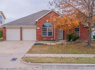 12004 Copper Creek Dr, Fort Worth, TX 76244